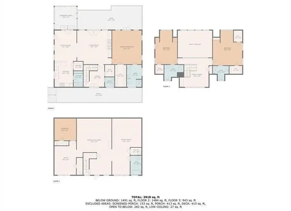 $750,000 | 12 Rosalyn Road, Georgetown, GA 39854