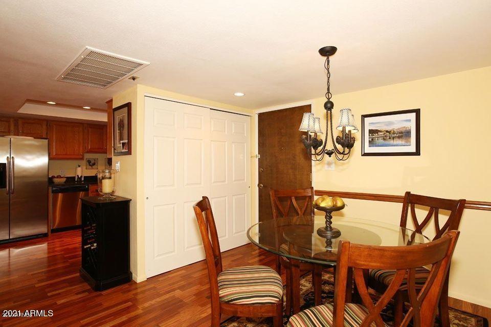 7960 East Camelback Road, Unit 509 Scottsdale, AZ 85251 - Photo 12 of 36 SS12