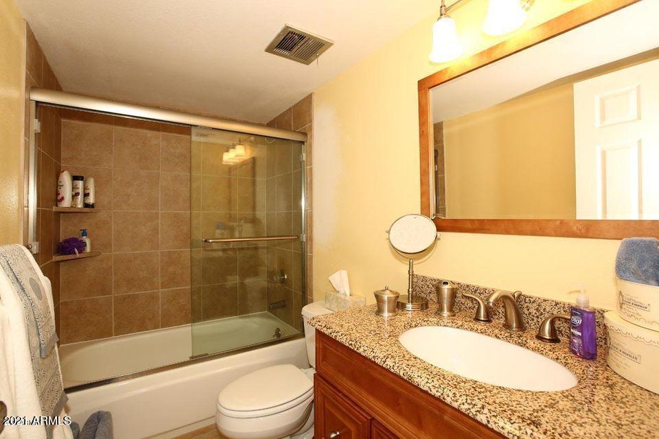 7960 East Camelback Road, Unit 509 Scottsdale, AZ 85251 - Photo 15 of 36 SS15