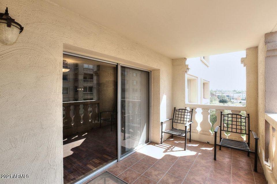 7960 East Camelback Road, Unit 509 Scottsdale, AZ 85251 - Photo 24 of 36 SS24