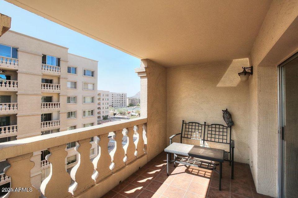 7960 East Camelback Road, Unit 509 Scottsdale, AZ 85251 - Photo 26 of 36 SS26