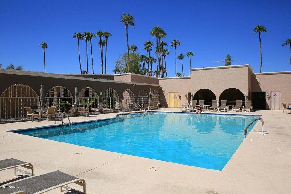 7960 East Camelback Road, Unit 509 Scottsdale, AZ 85251 - Photo 30 of 36 SS30