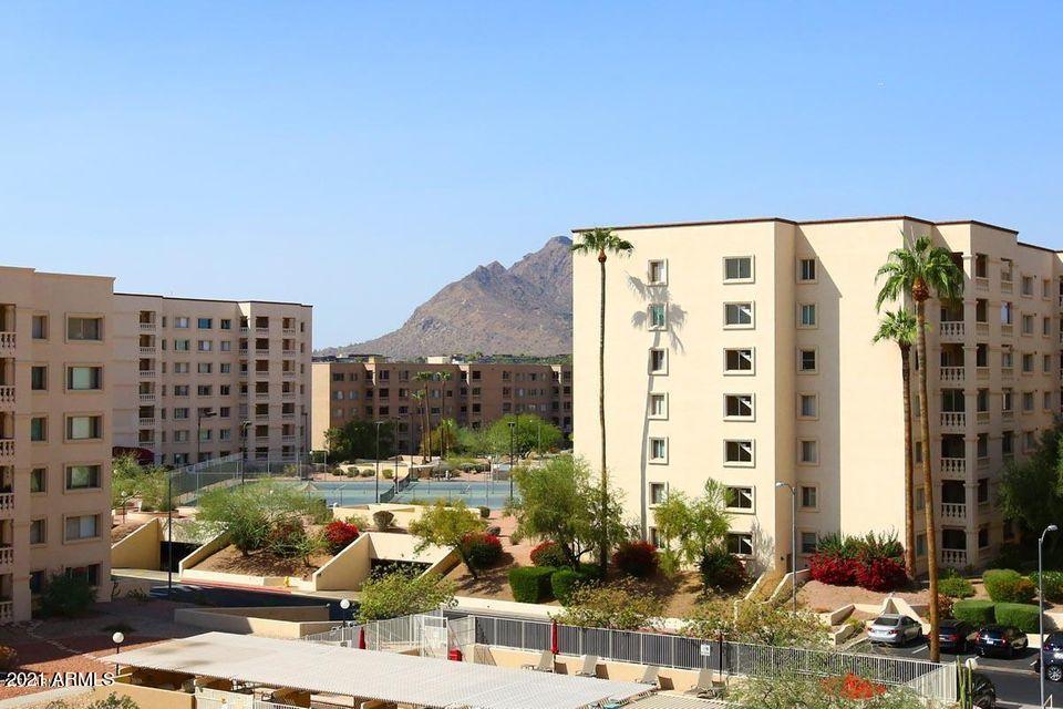 7960 East Camelback Road, Unit 509 Scottsdale, AZ 85251 - Photo 36 of 36 SS36