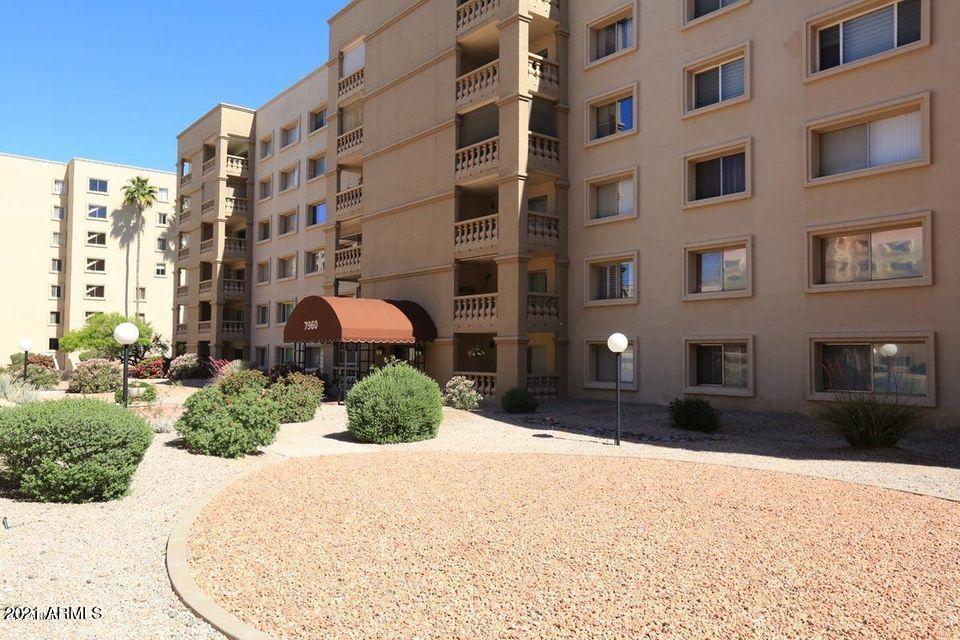 7960 East Camelback Road, Unit 509 Scottsdale, AZ 85251 - Photo 4 of 36 SS4