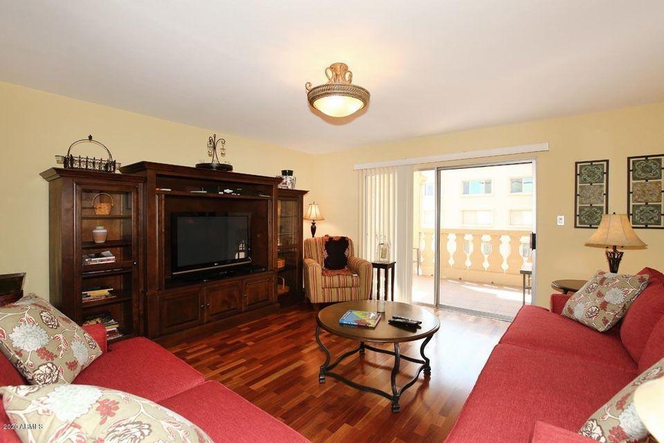 7960 East Camelback Road, Unit 509 Scottsdale, AZ 85251 - Photo 9 of 36 SS9