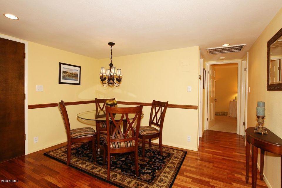 7960 East Camelback Road, Unit 509 Scottsdale, AZ 85251 - Photo 10 of 36 SS10