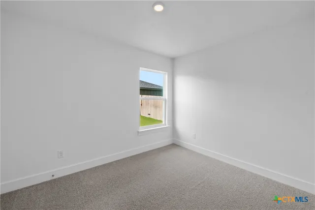 a close up of a wall