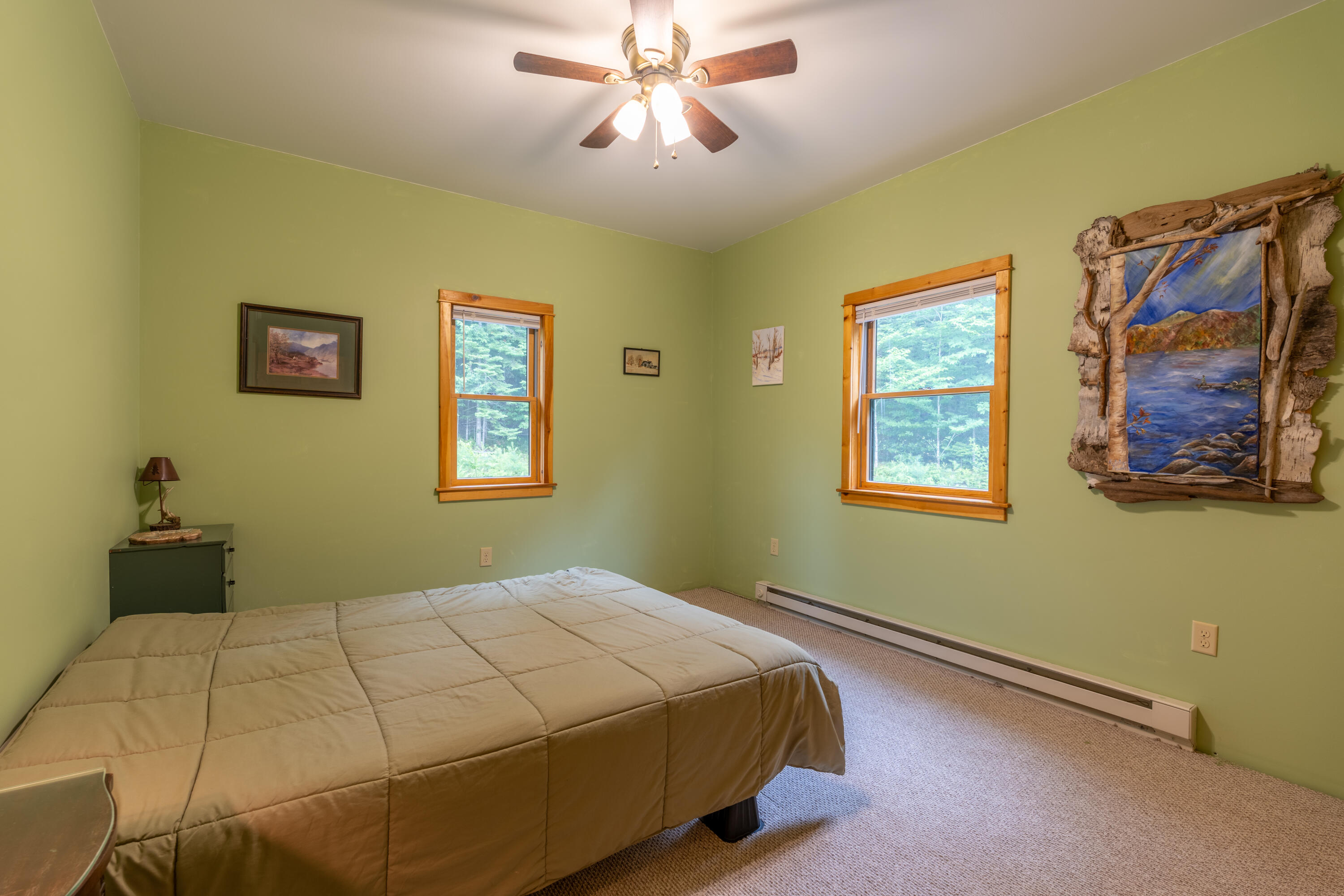 81 Island Road Au Sable Forks, NY 12912 - Photo 18 of 45