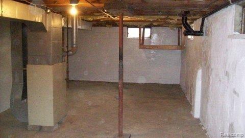 8336 Duffield Road Gaines, MI 48436 - Photo 11 of 14 Basement 2.jpg