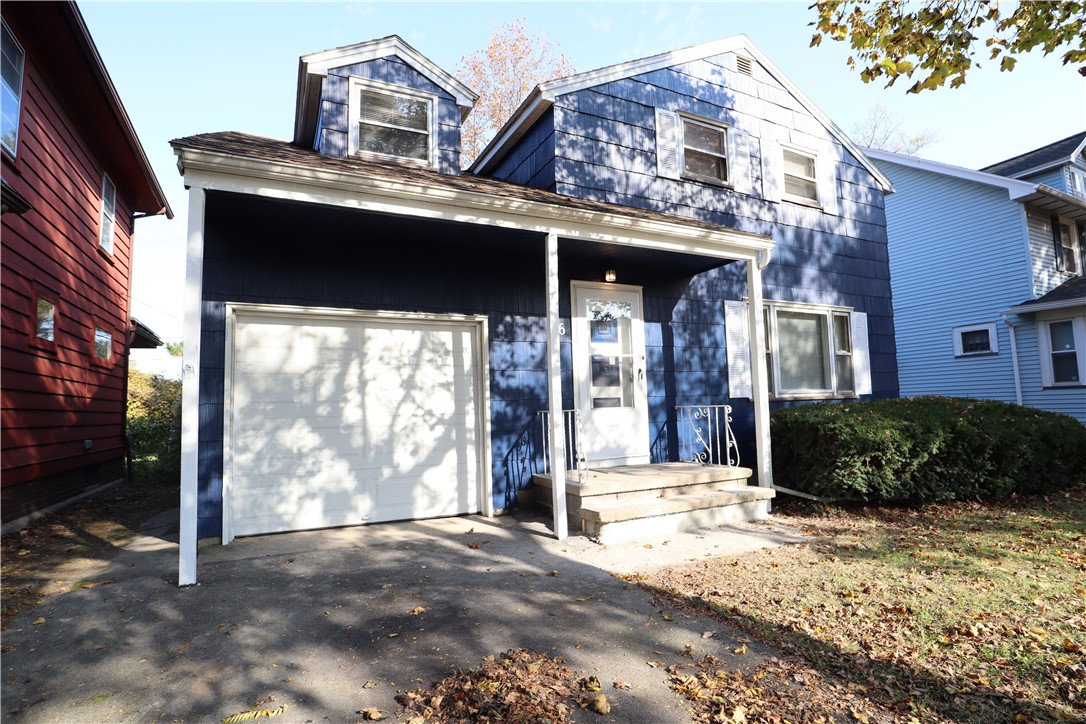 66 Resolute Street Rochester, NY 14621 - Photo 1 of 1
