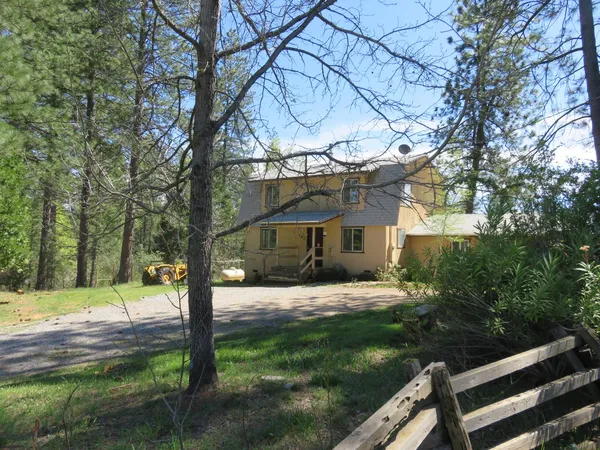 $360,000 | 190 Bald Mountain Road, West Point, CA 95255