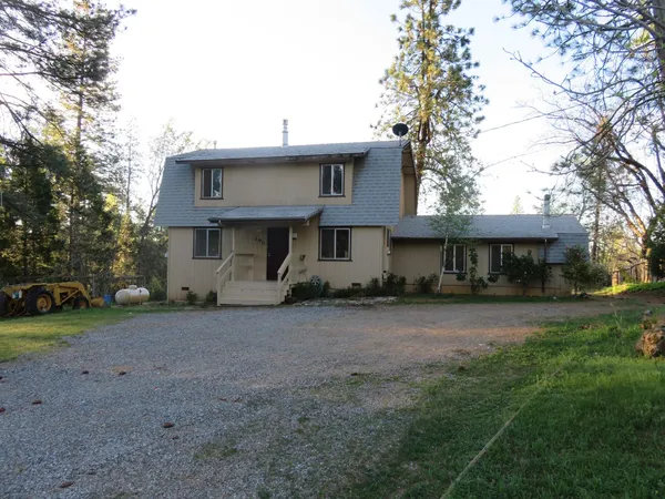 $360,000 | 190 Bald Mountain Road, West Point, CA 95255