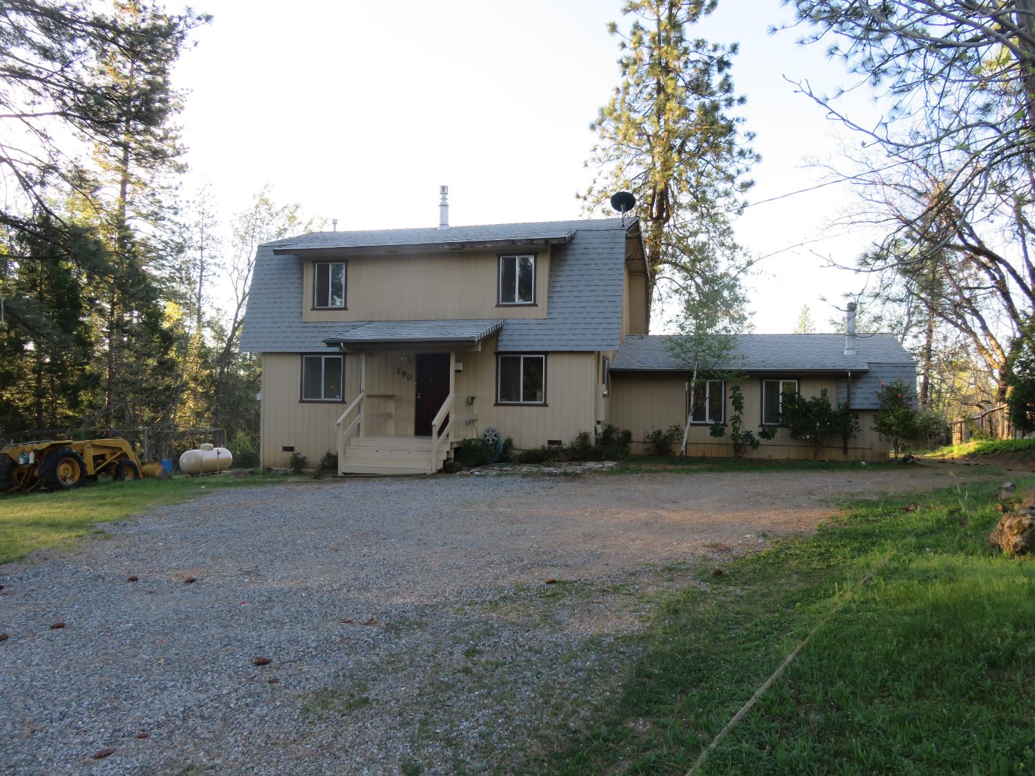 190 Bald Mountain Road West Point, CA 95255 - Photo 3 of 46