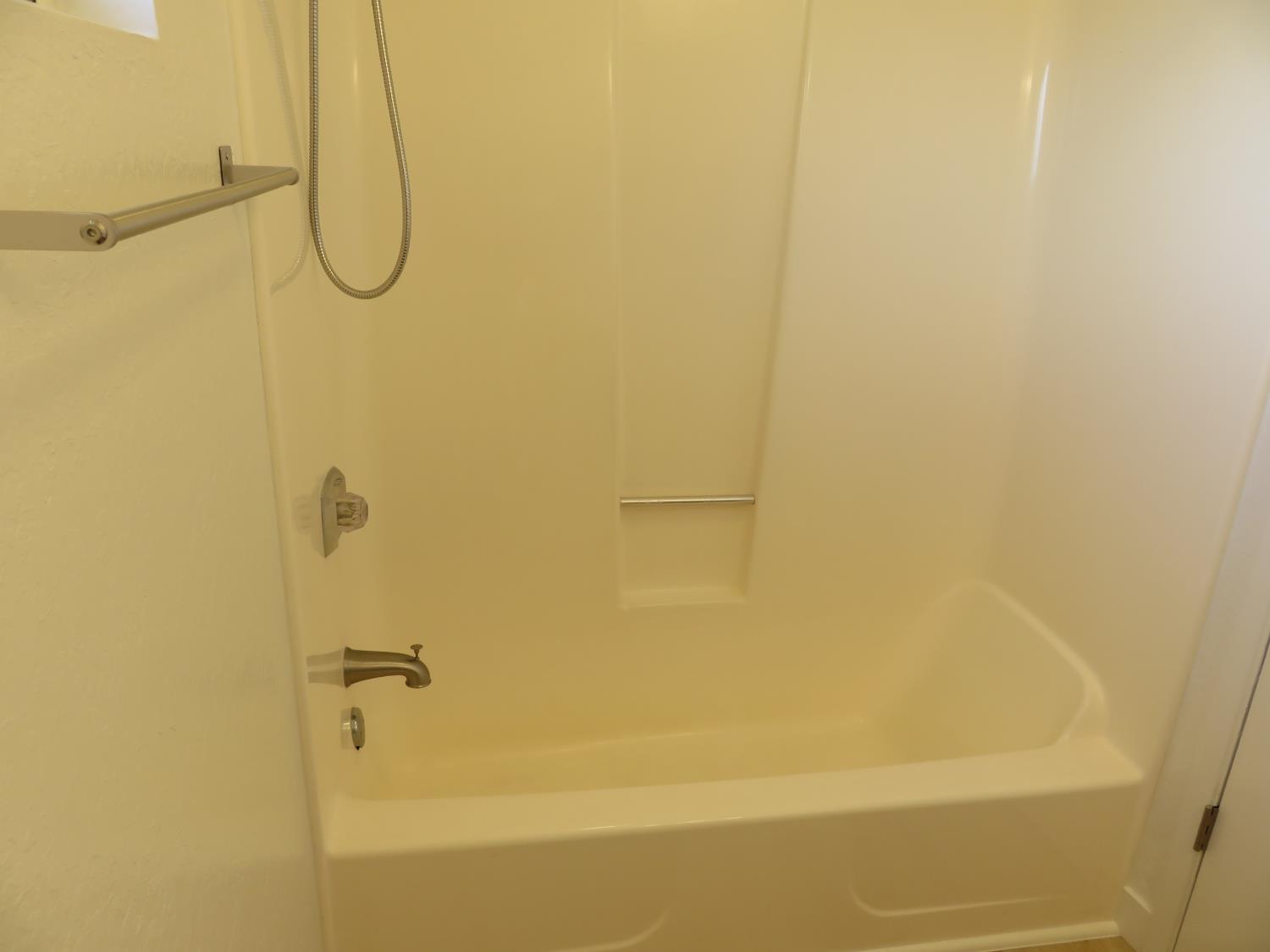 190 Bald Mountain Road West Point, CA 95255 - Photo 35 of 48 a bathroom with a shower
