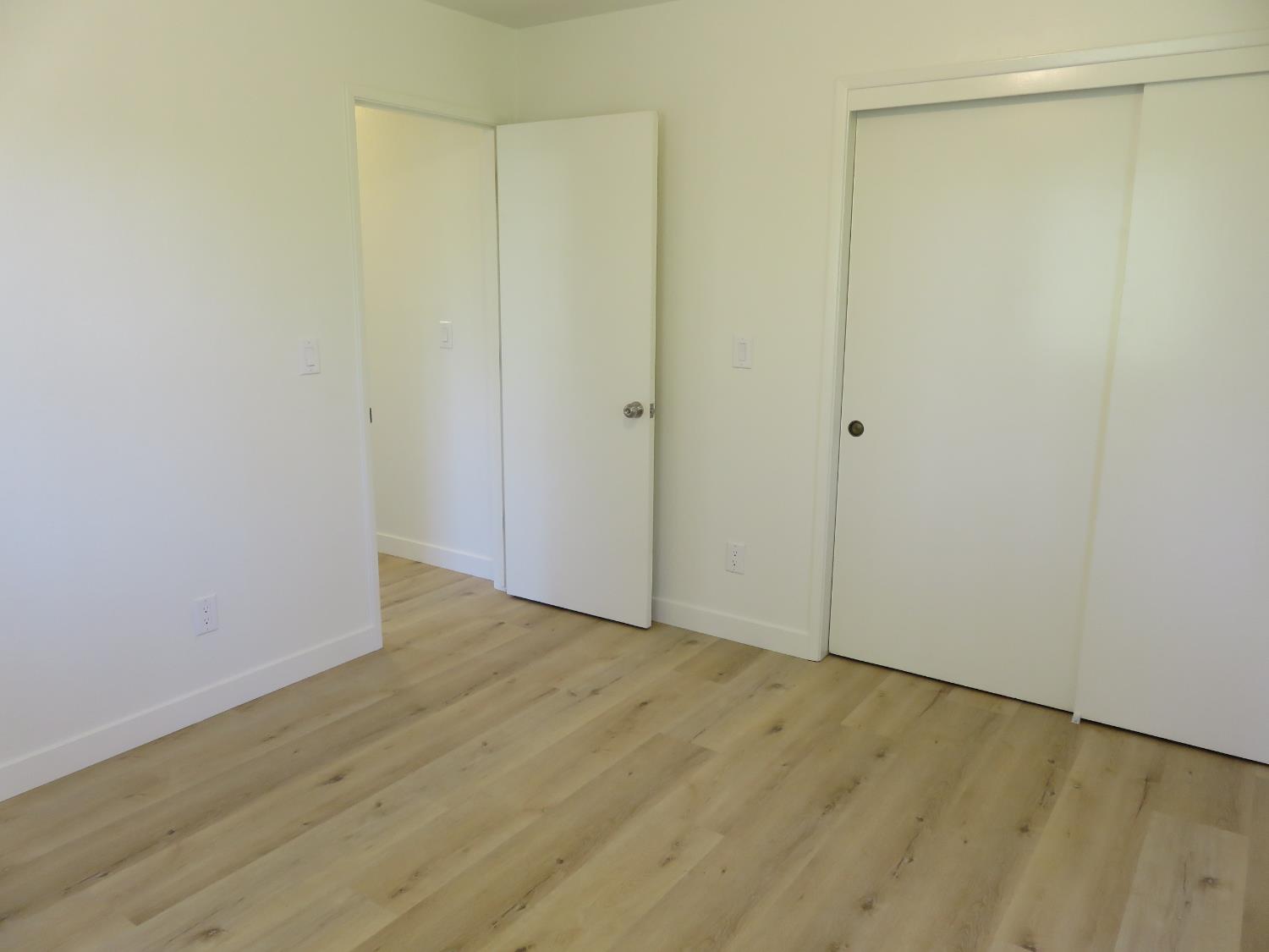 190 Bald Mountain Road West Point, CA 95255 - Photo 38 of 48 a view of an empty room