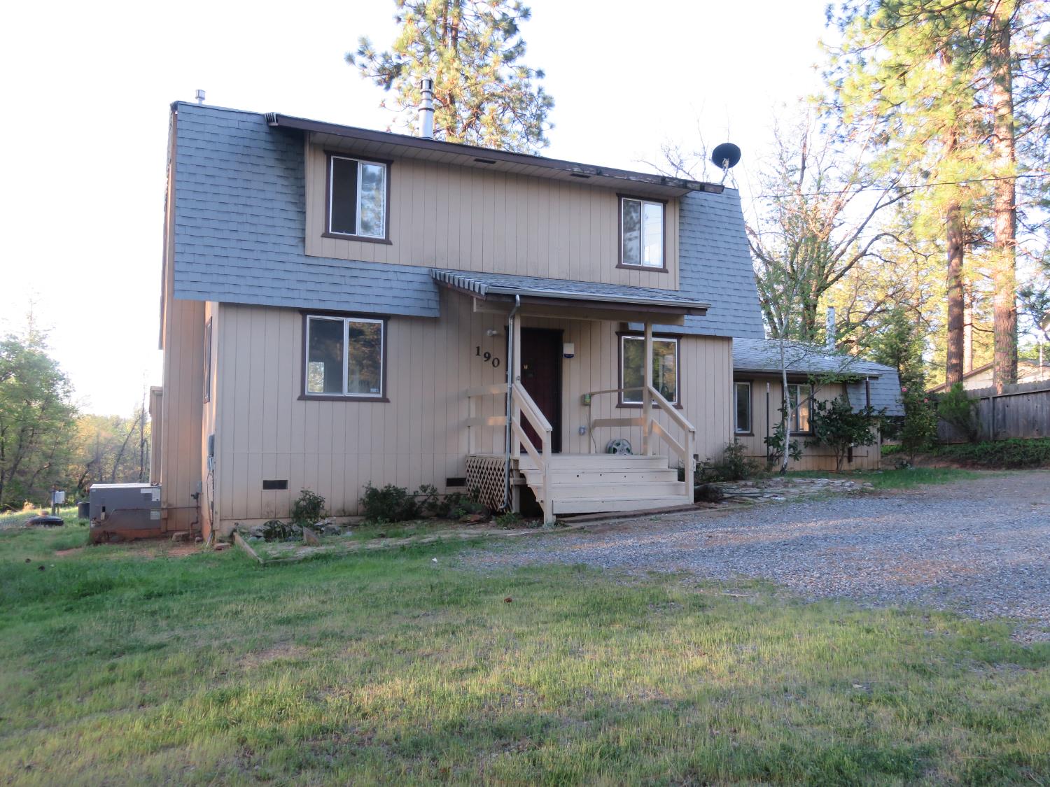 190 Bald Mountain Road West Point, CA 95255 - Photo 4 of 46