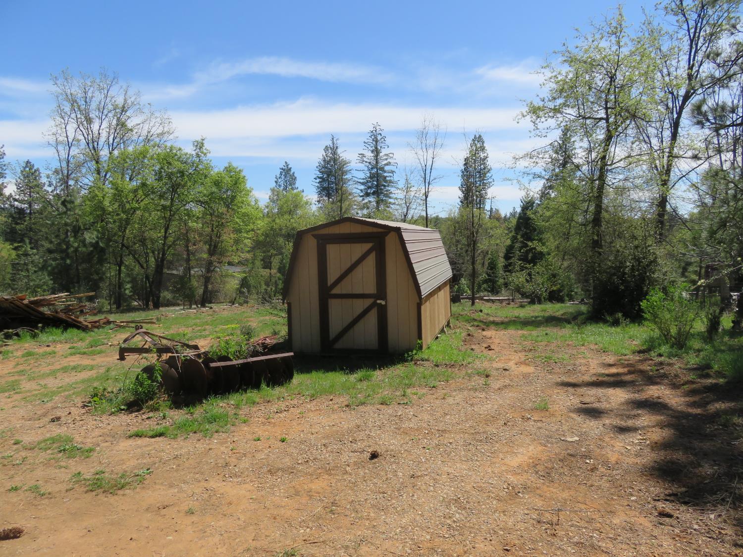 190 Bald Mountain Road West Point, CA 95255 - Photo 44 of 46