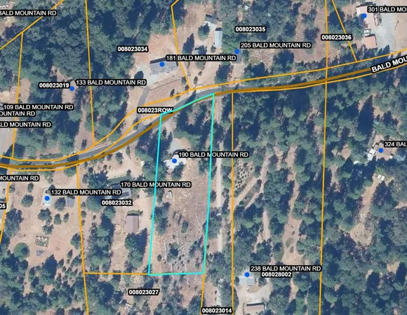 $360,000 | 190 Bald Mountain Road, West Point, CA 95255