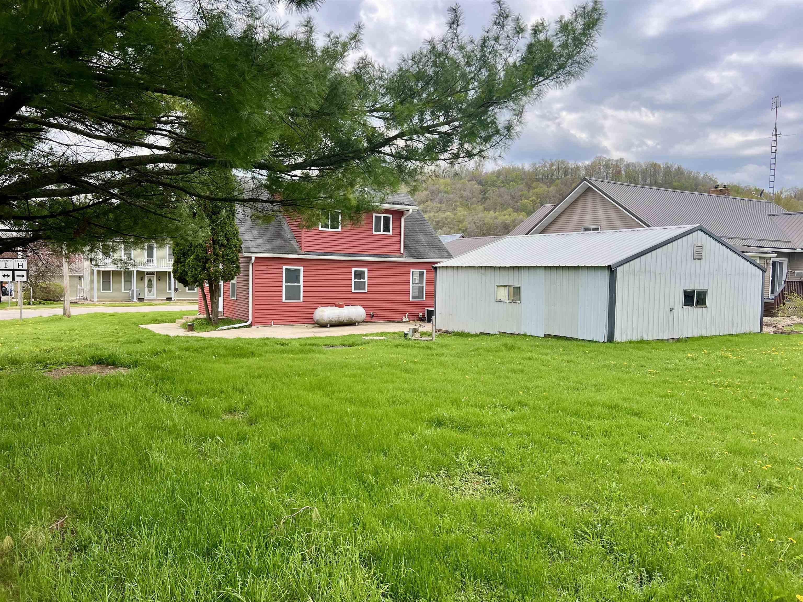 20532 County Hwy S R Hillsboro, WI 54634 - Photo 6 of 28