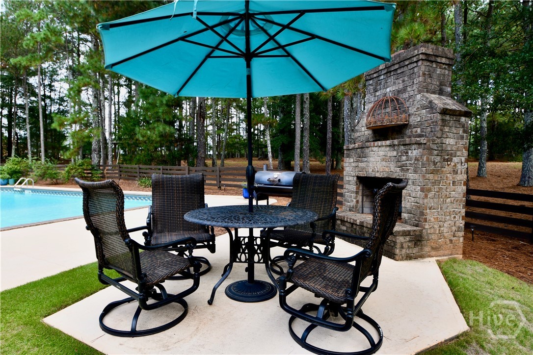 1040 Pimlico Lane Bishop, GA 30621 - Photo 48 of 73