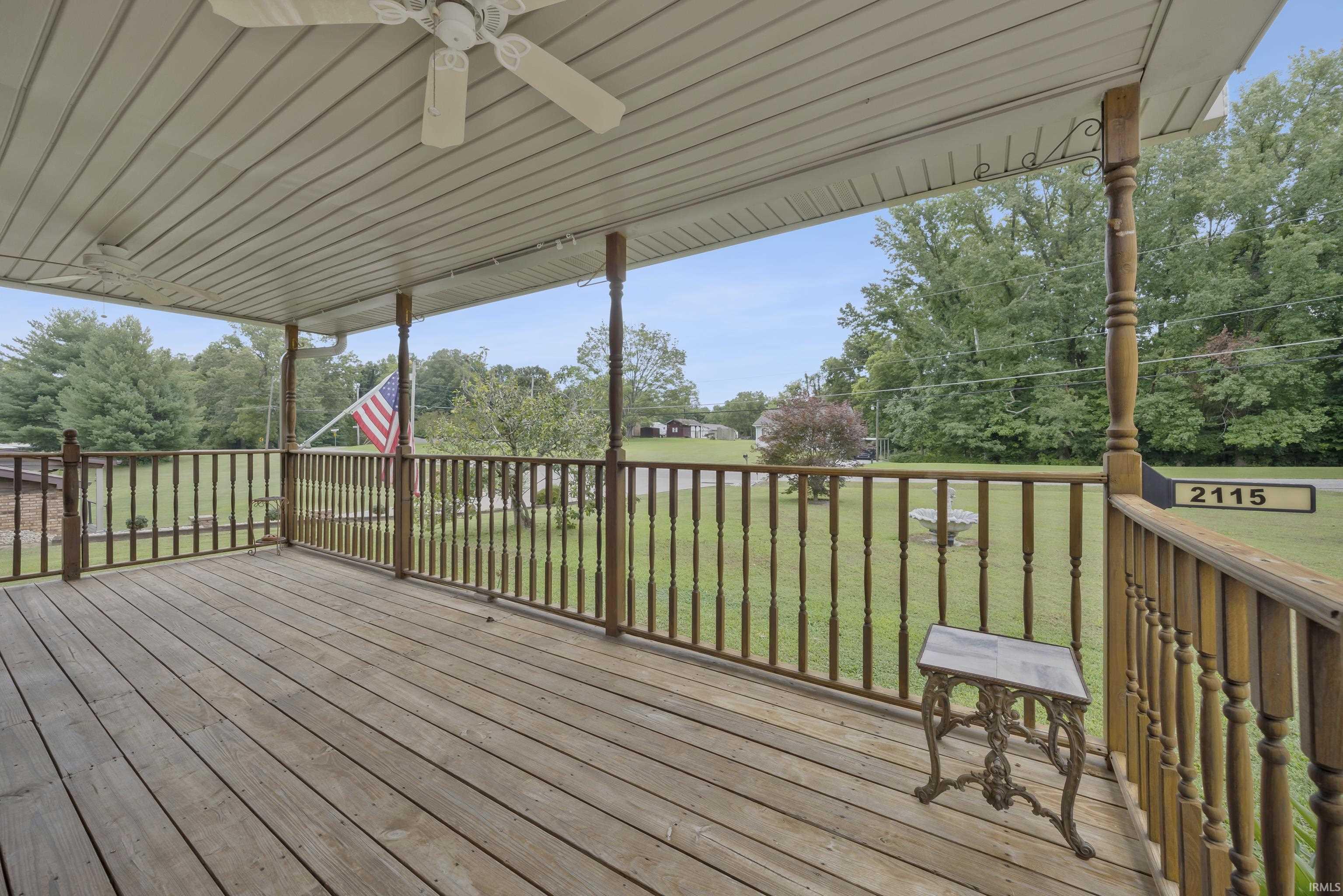 2115 Selzer Road Evansville, IN 47712 - Photo 12 of 50 Gallery Image 12