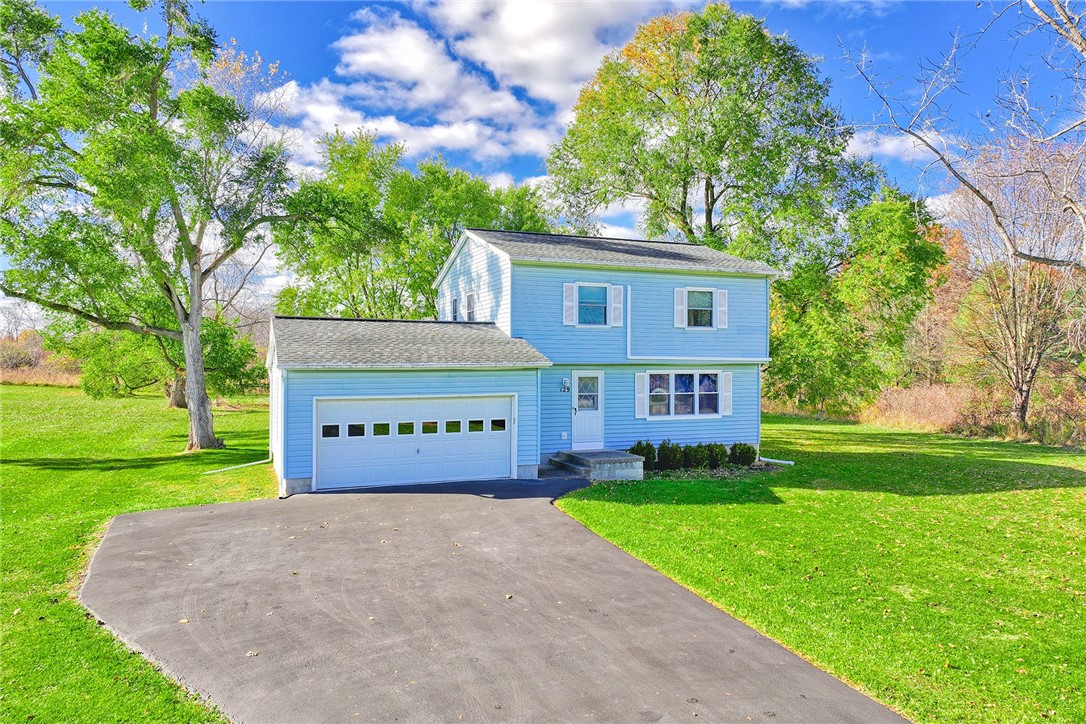 129 Stottle Road Chili, NY 14546 - Photo 1 of 1 Gallery Image 1