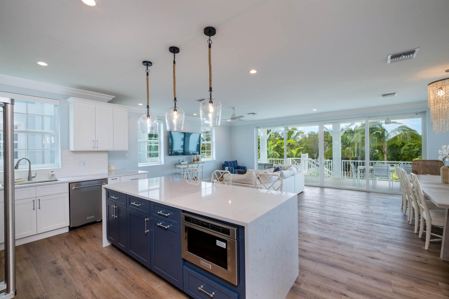 611 Sombrero Beach Road Marathon, FL 33050 - Photo 6 of 51 092223 611 Sombrero Beach Rd SIZED dfp-2