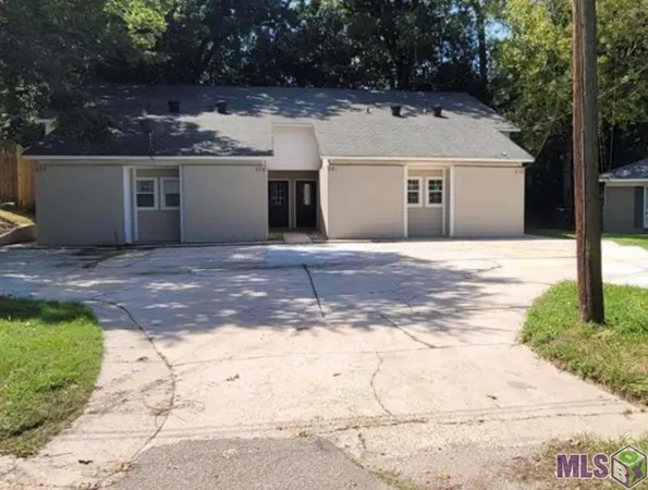 $399,990 | 277 Chatsworth Street, Baton Rouge, LA 70802