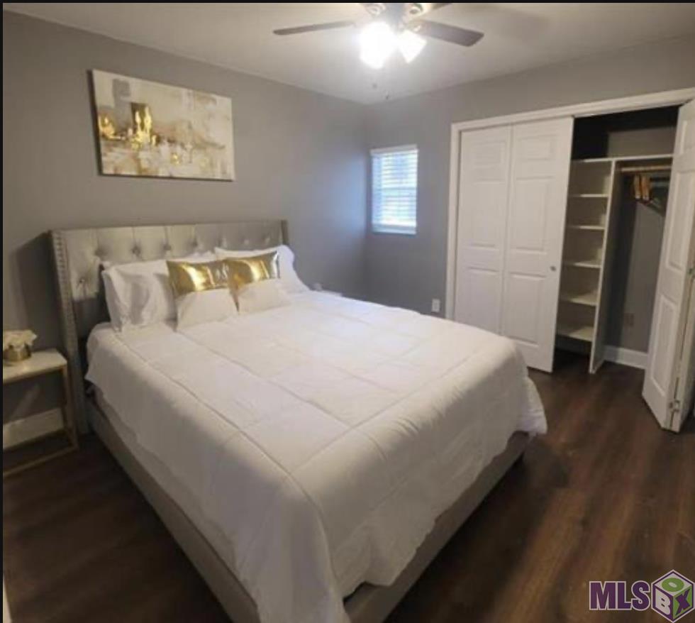 277 Chatsworth Street Baton Rouge, LA 70802 - Photo 3 of 5