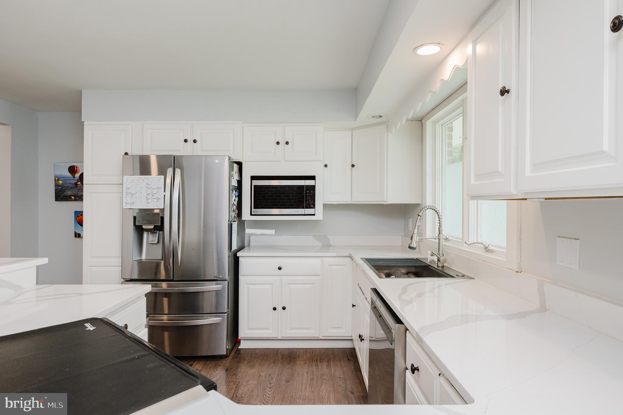 1704 Philadelphia Road Joppa, MD 21085 - Photo 11 of 56 Stainless steel Appliances