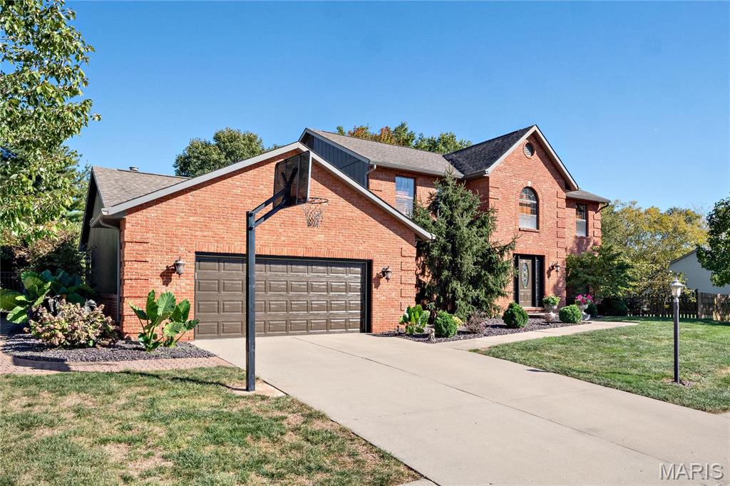 904 Shadow Ridge Crossing O'Fallon, IL 62269 - Photo 6 of 67