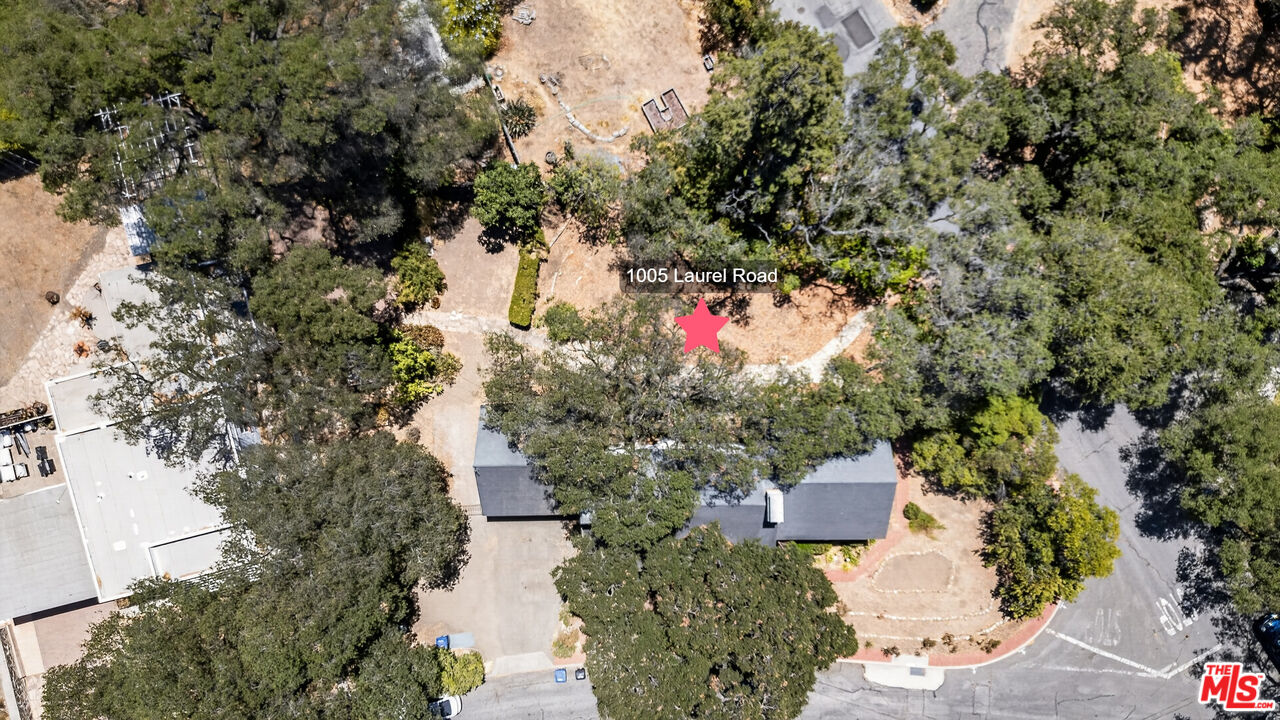 1005 Laurel Road Santa Paula, CA 93060 - Photo 1 of 37