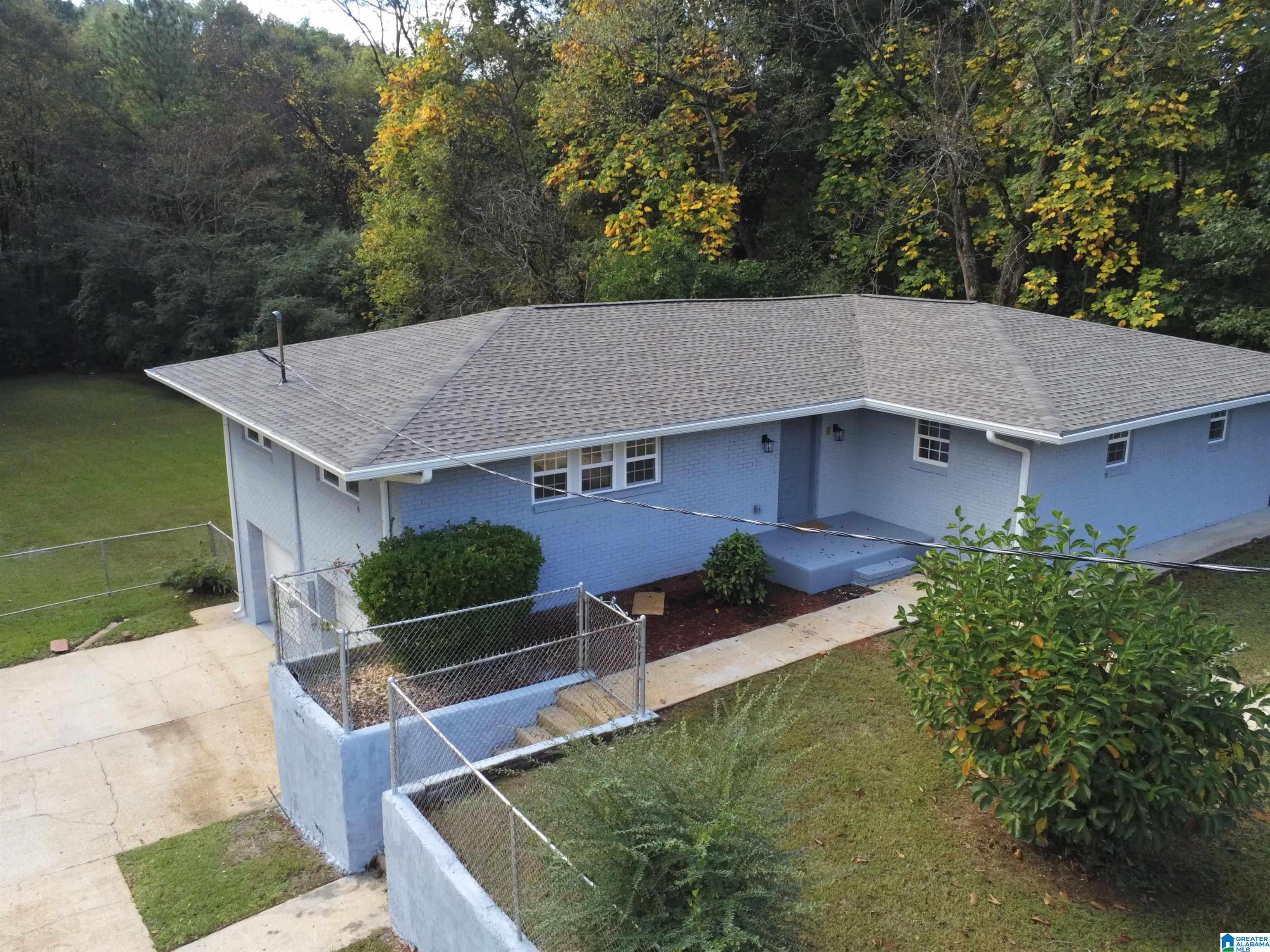 224 Deadrick Street Bessemer, AL 35020 - Photo 22 of 25