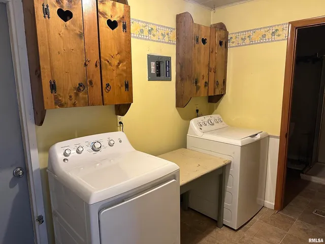 $125,000 | 402 North Madison Avenue, Wyoming, IL 61491