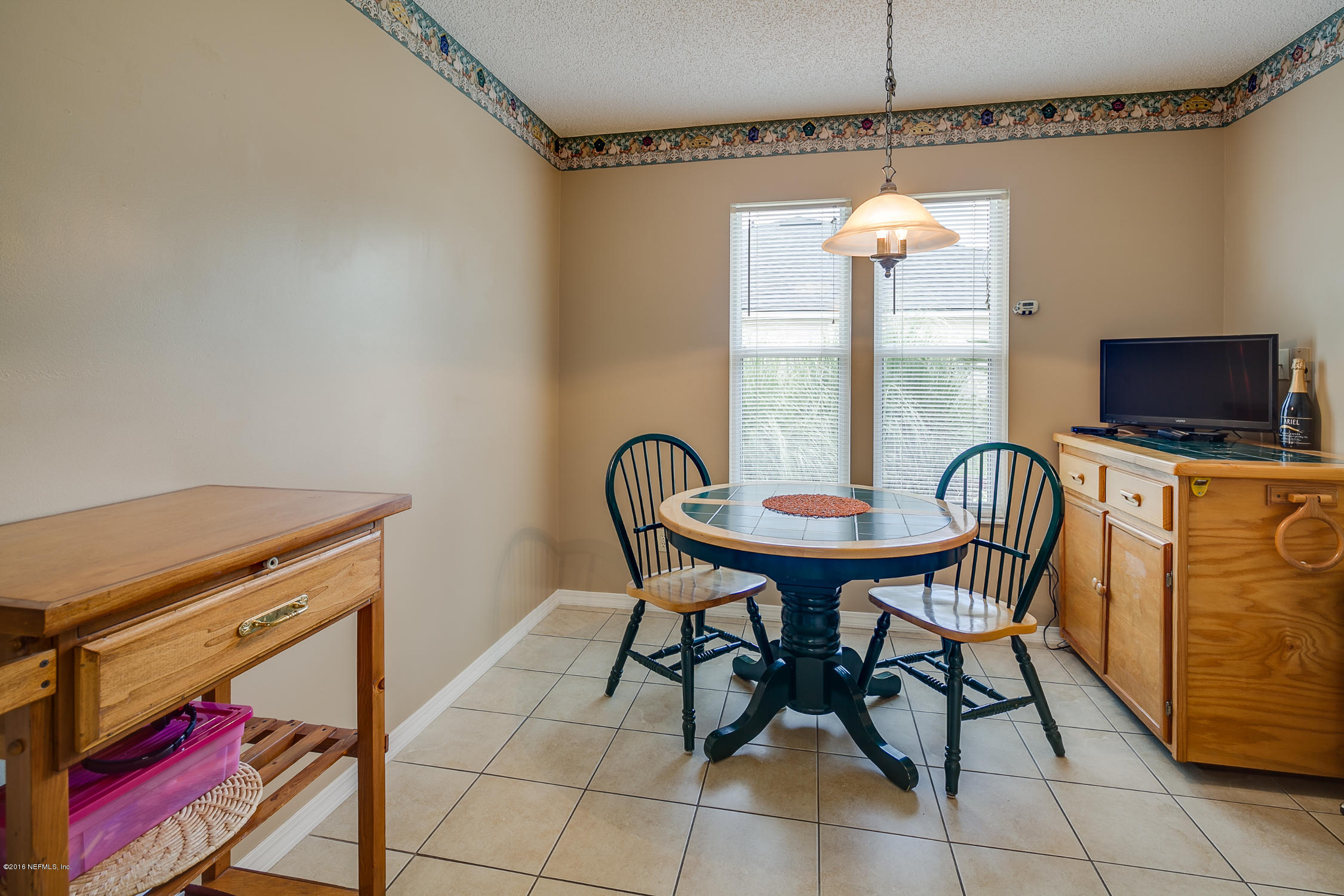 1515 Marsh Rabbit Way Fleming Island, FL 32003 - Photo 11 of 36 Breakfast Room
