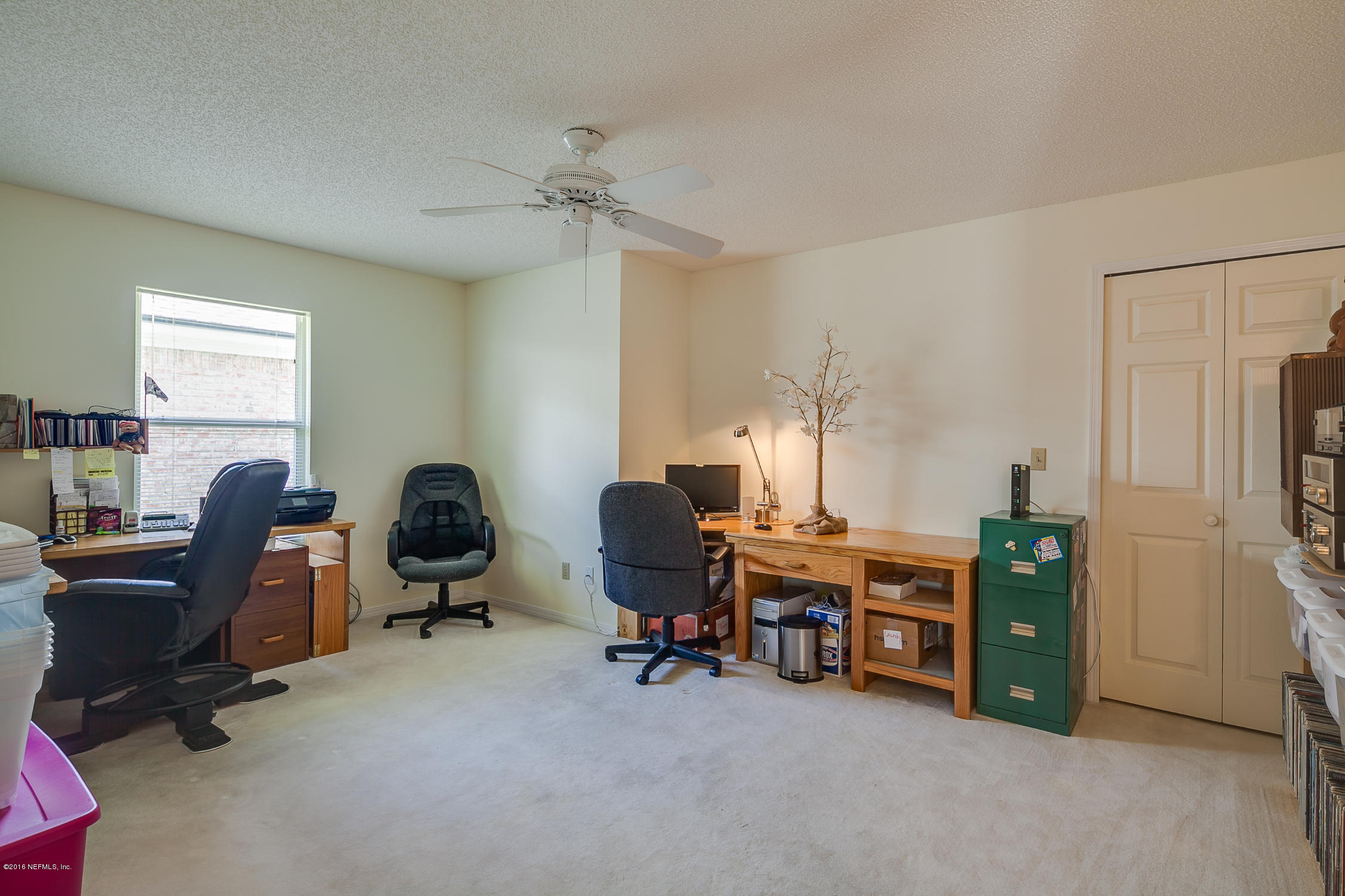 1515 Marsh Rabbit Way Fleming Island, FL 32003 - Photo 19 of 36 Bedroom 3