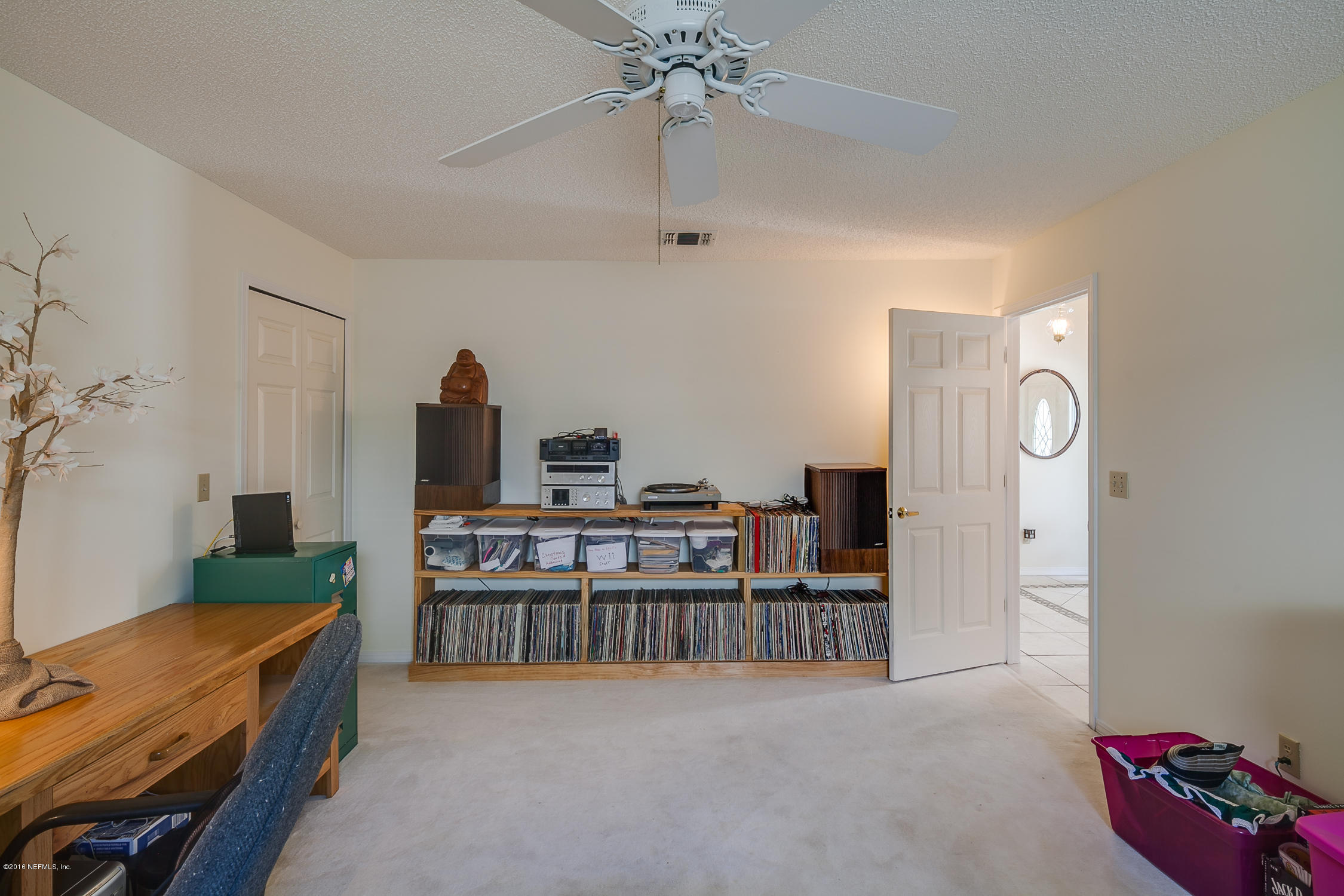 1515 Marsh Rabbit Way Fleming Island, FL 32003 - Photo 20 of 36 Bedroom View 2