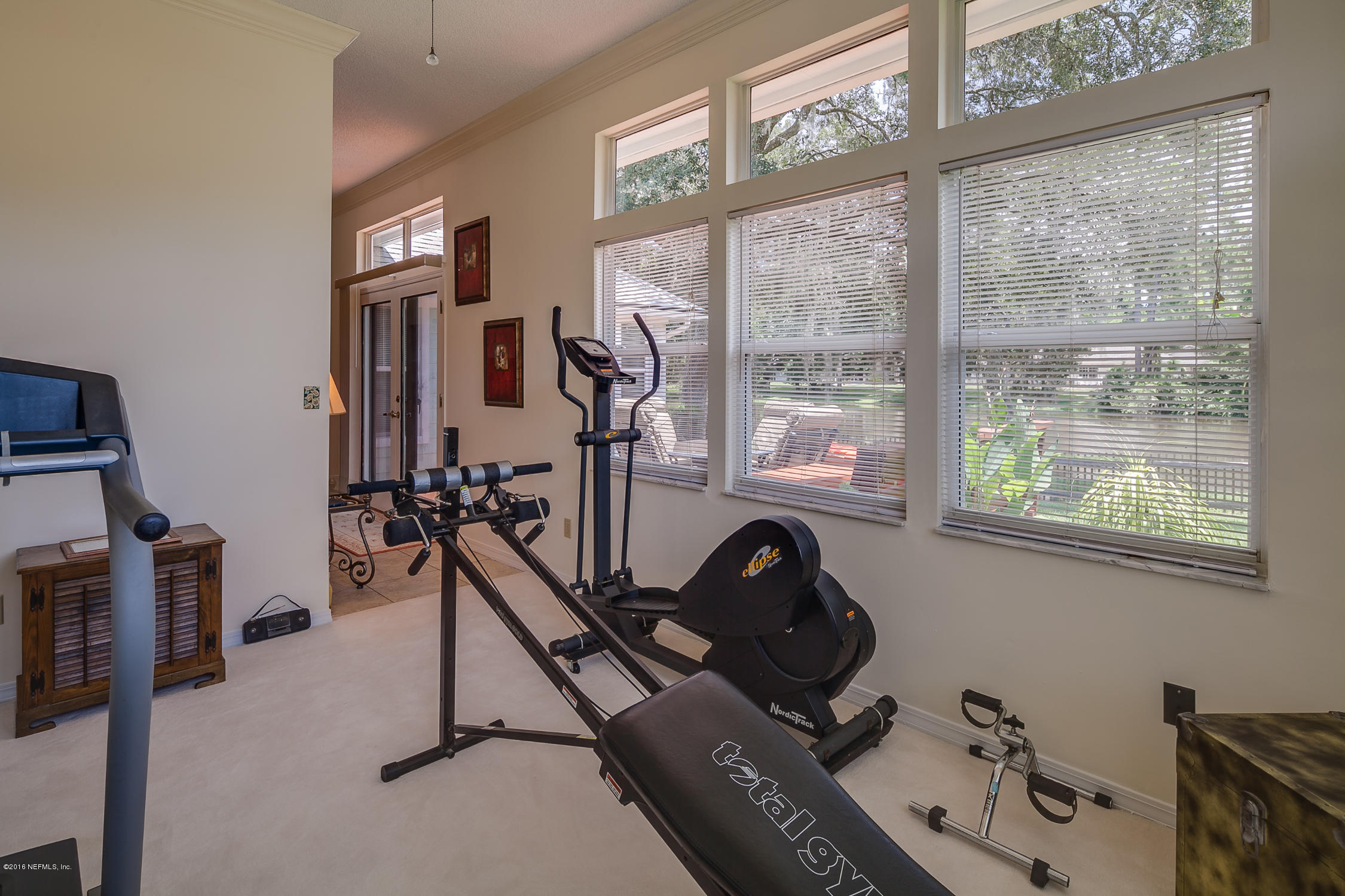 1515 Marsh Rabbit Way Fleming Island, FL 32003 - Photo 21 of 36 Lg Bonus with Water Views