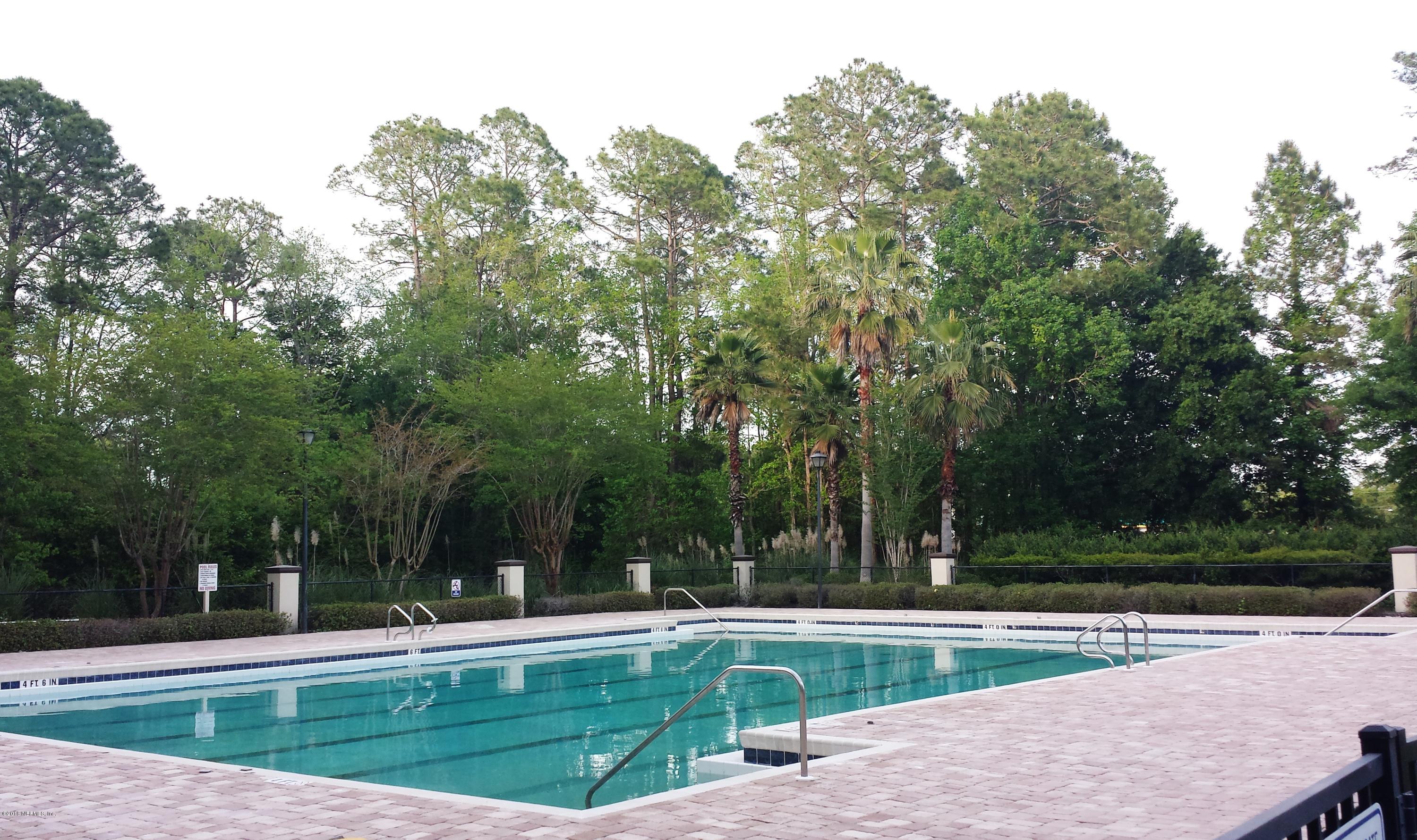 1515 Marsh Rabbit Way Fleming Island, FL 32003 - Photo 31 of 36 Front Pool