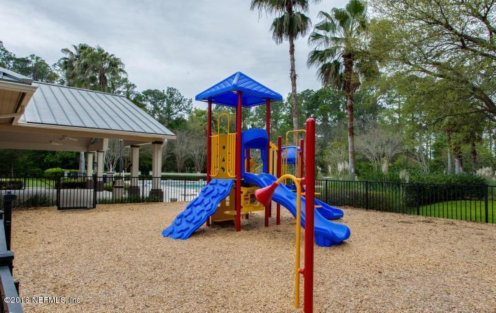 1515 Marsh Rabbit Way Fleming Island, FL 32003 - Photo 32 of 36 Tot Lot at Front Pool