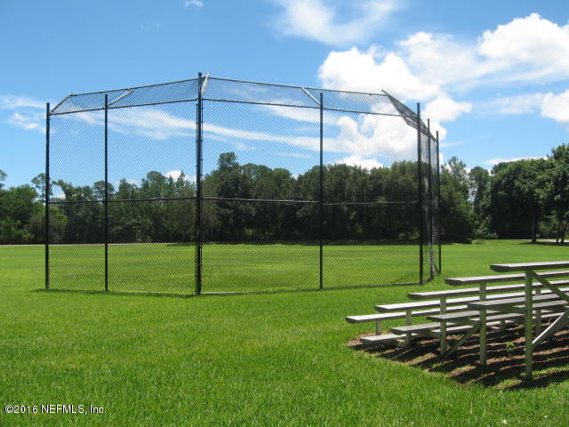 1515 Marsh Rabbit Way Fleming Island, FL 32003 - Photo 36 of 36 Ball Field