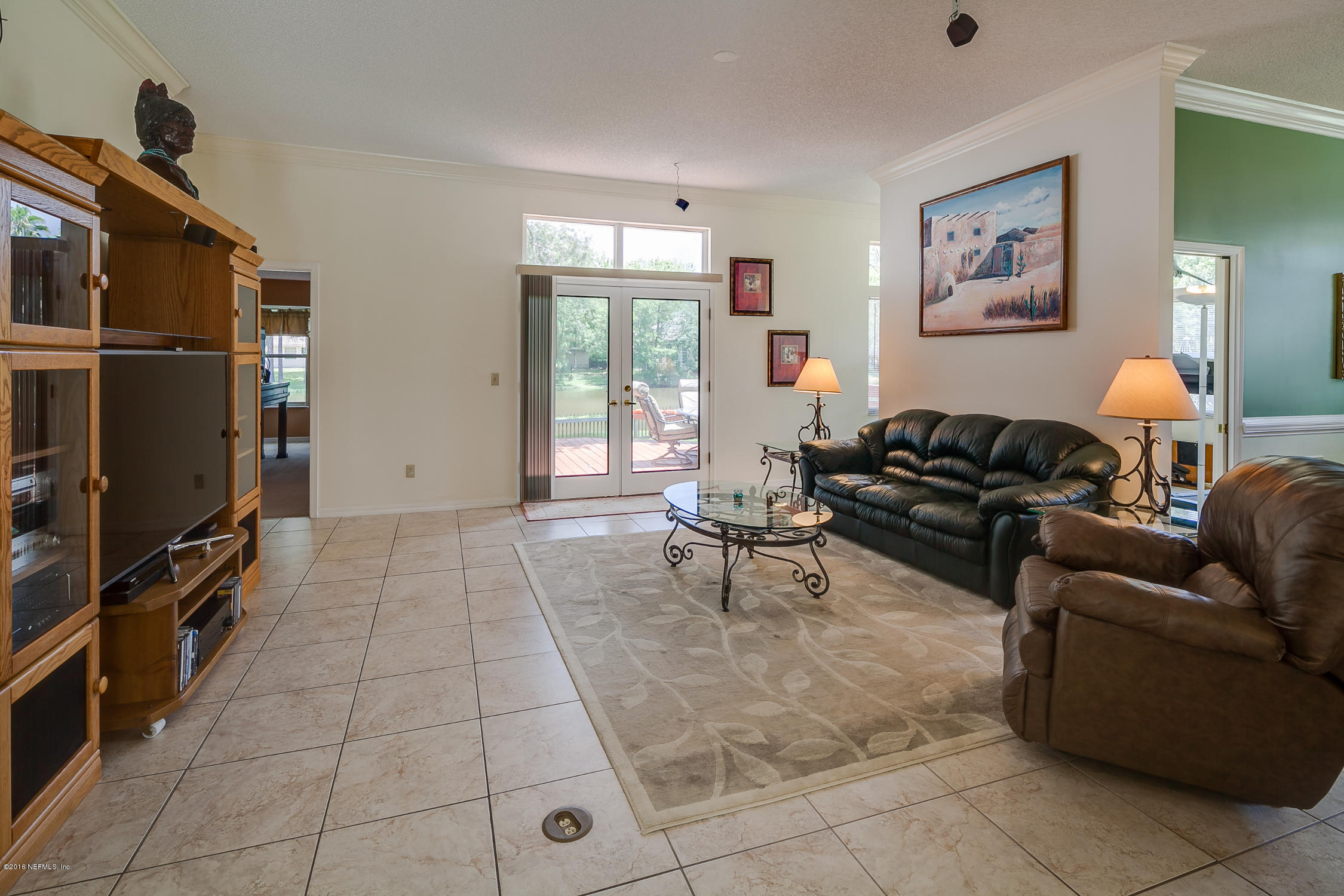 1515 Marsh Rabbit Way Fleming Island, FL 32003 - Photo 4 of 36 Family Room