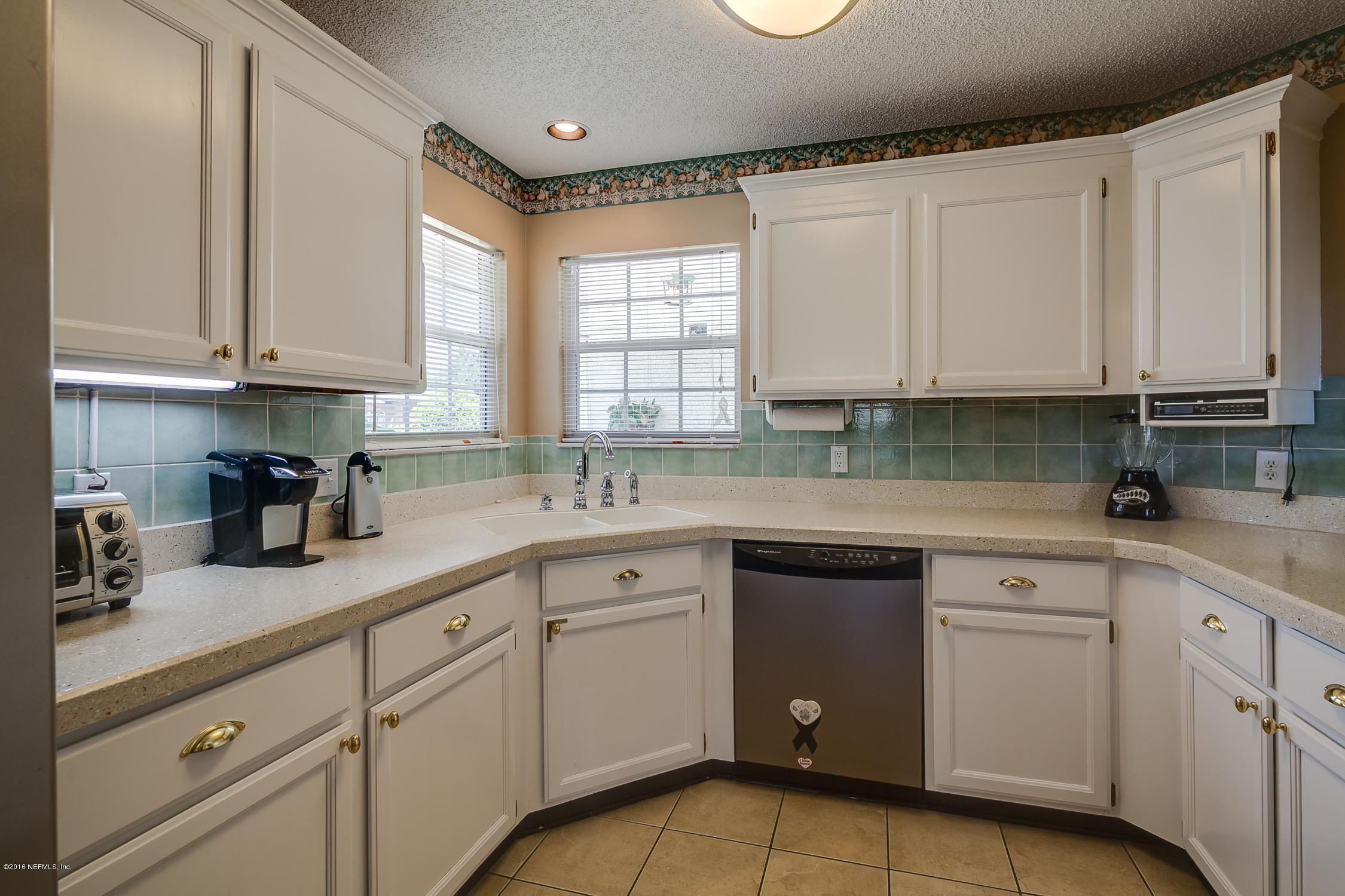 1515 Marsh Rabbit Way Fleming Island, FL 32003 - Photo 8 of 36 Kitchen
