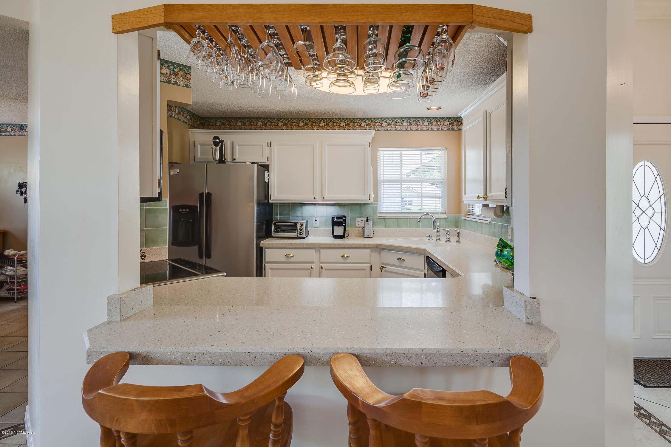 1515 Marsh Rabbit Way Fleming Island, FL 32003 - Photo 10 of 36 Kitchen View 3