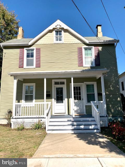 Front Side B to right