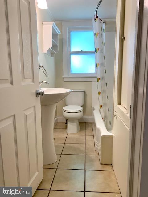 124 Dey Street, Unit B Hightstown, NJ 08520 - Photo 13 of 22 bath