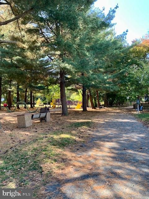 124 Dey Street, Unit B Hightstown, NJ 08520 - Photo 19 of 22 park at end of street