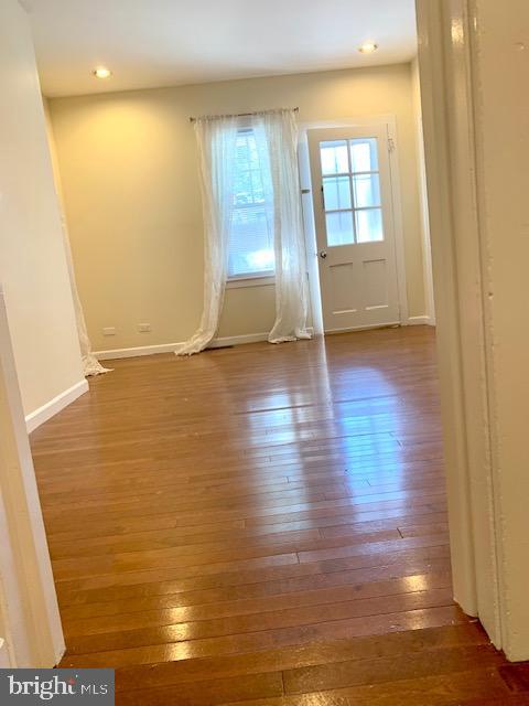124 Dey Street, Unit B Hightstown, NJ 08520 - Photo 4 of 22 living room
