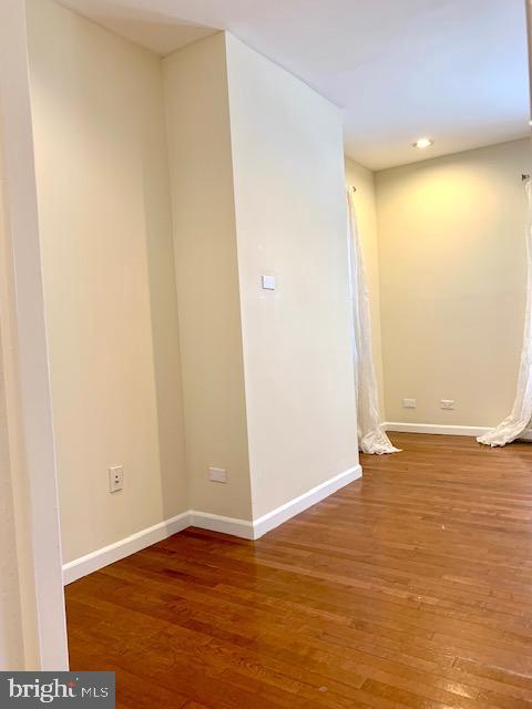 124 Dey Street, Unit B Hightstown, NJ 08520 - Photo 6 of 22 living room