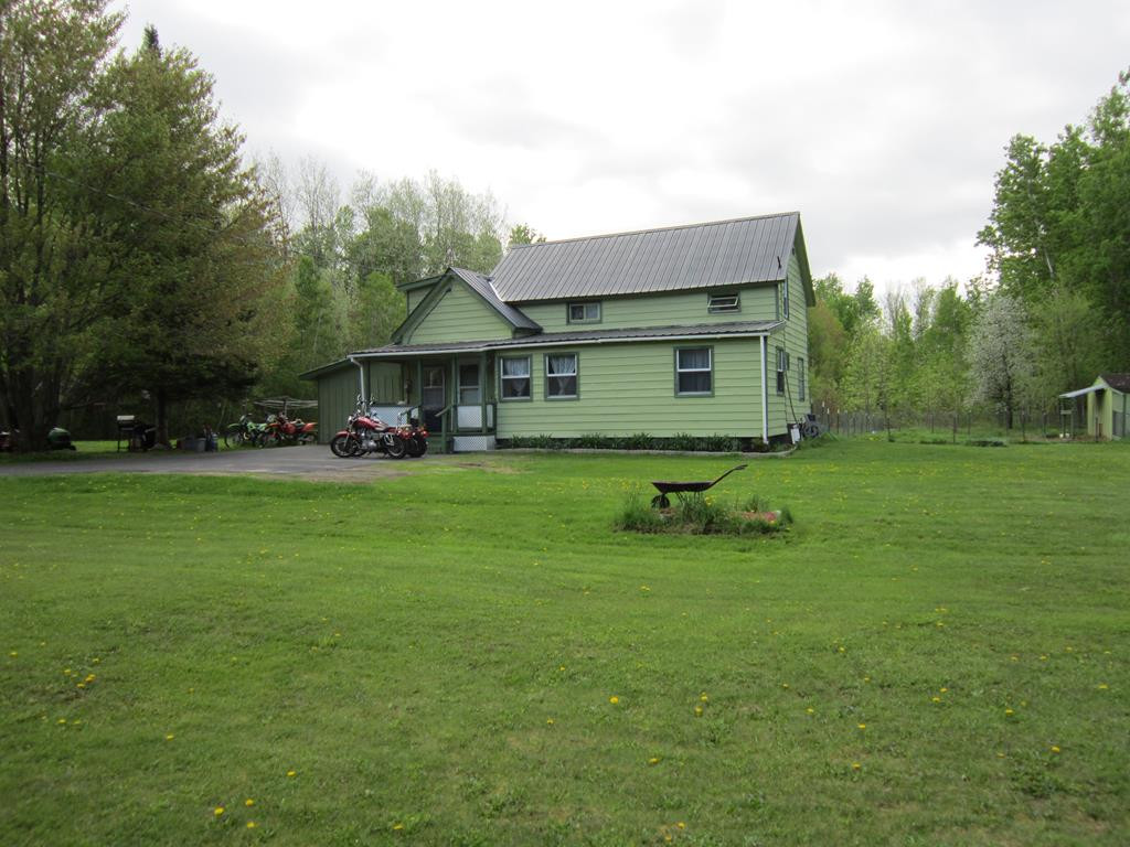 526 Buell Road Constable, NY 12926 - Photo 1 of 26